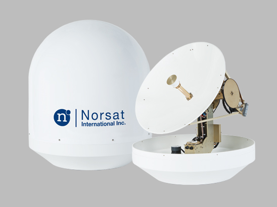 Anten Norsat TVROK5