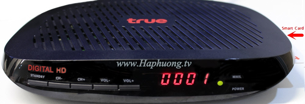 Đầu giải mã True HD S1000
