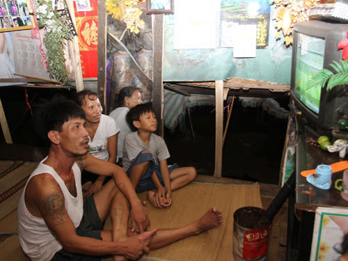 Đà Nẵng chi ngân sách mua đầu thu số DVB-T2 cho 5.225 hộ nghèo