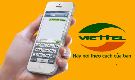 Hướng dẫn thanh toán cước dịch vụ truyền hình VTC qua tài khoản di động Viettel